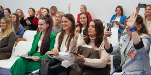 Как вести свое дело и эффективно управлять временем: для женщин-предпринимательниц подготовили новую обучающую программу