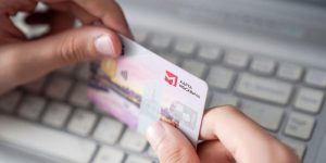 В личном кабинете пользователя на mos.ru можно изменить льготную категорию для получения карты москвича