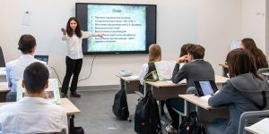 «Проектная деятельность»: в «МЭШ» обновили сервис для школьников и учителей