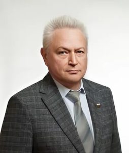 Поздравляем с Днем рождения главу муниципального округа Вороново – Е.П.Царевского.
