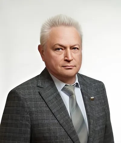 Поздравляем с Днем рождения главу муниципального округа Вороново – Е.П.Царевского.