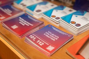 Средства спасения: как защитить себя и своих близких при пожаре.