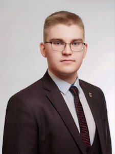 Депутат Совета депутатов муниципального округа Вороново примет участие в конкурсе «Народный депутат».
