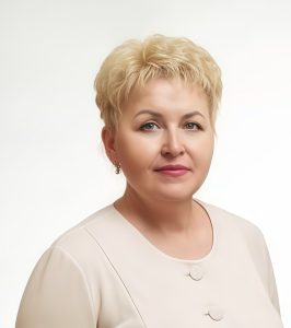 Поздравление депутату муниципального округа Вороново Образцовой Алевтине Николаевне