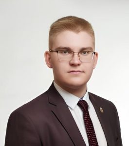 Поздравление депутату муниципального округа Вороново Бочарову Дмитрию Алексеевичу
