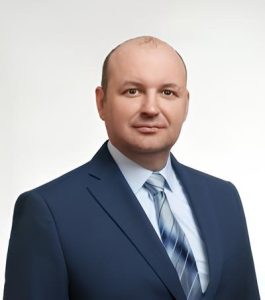 Поздравление депутату муниципального округа Вороново Волкову Михаилу Валентиновичу