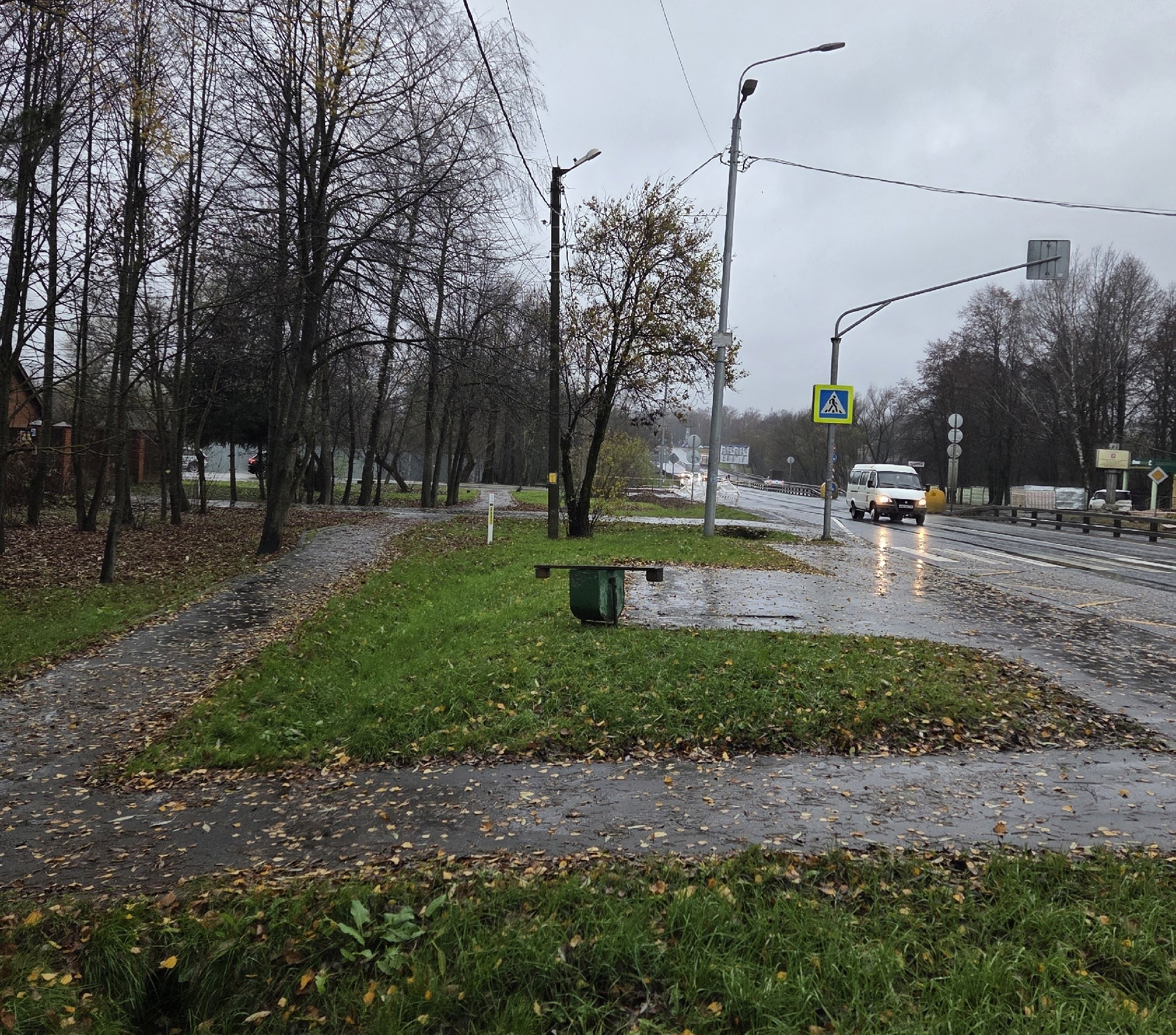 Глава муниципального округа Вороново направил повторное обращение в Департамент транспорта Москвы