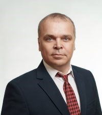 Поздравление депутату муниципального округа Вороново Володину Алексею Николаевичу