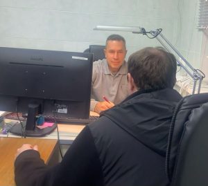 Прием граждан депутатами Совета депутатов муниципального округа Вороново ведется в соответствии с утвержденным графиком.