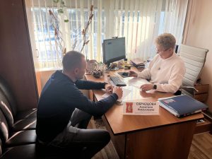 Депутаты Совета депутатов МО Вороново проводят внеочередные приемы граждан.