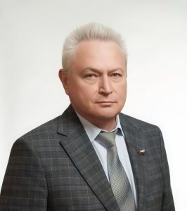 С Днем рождения главу муниципального округа Вороново.