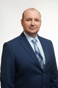Поздравление депутату муниципального округа Вороново Волкову Михаилу Валентиновичу
